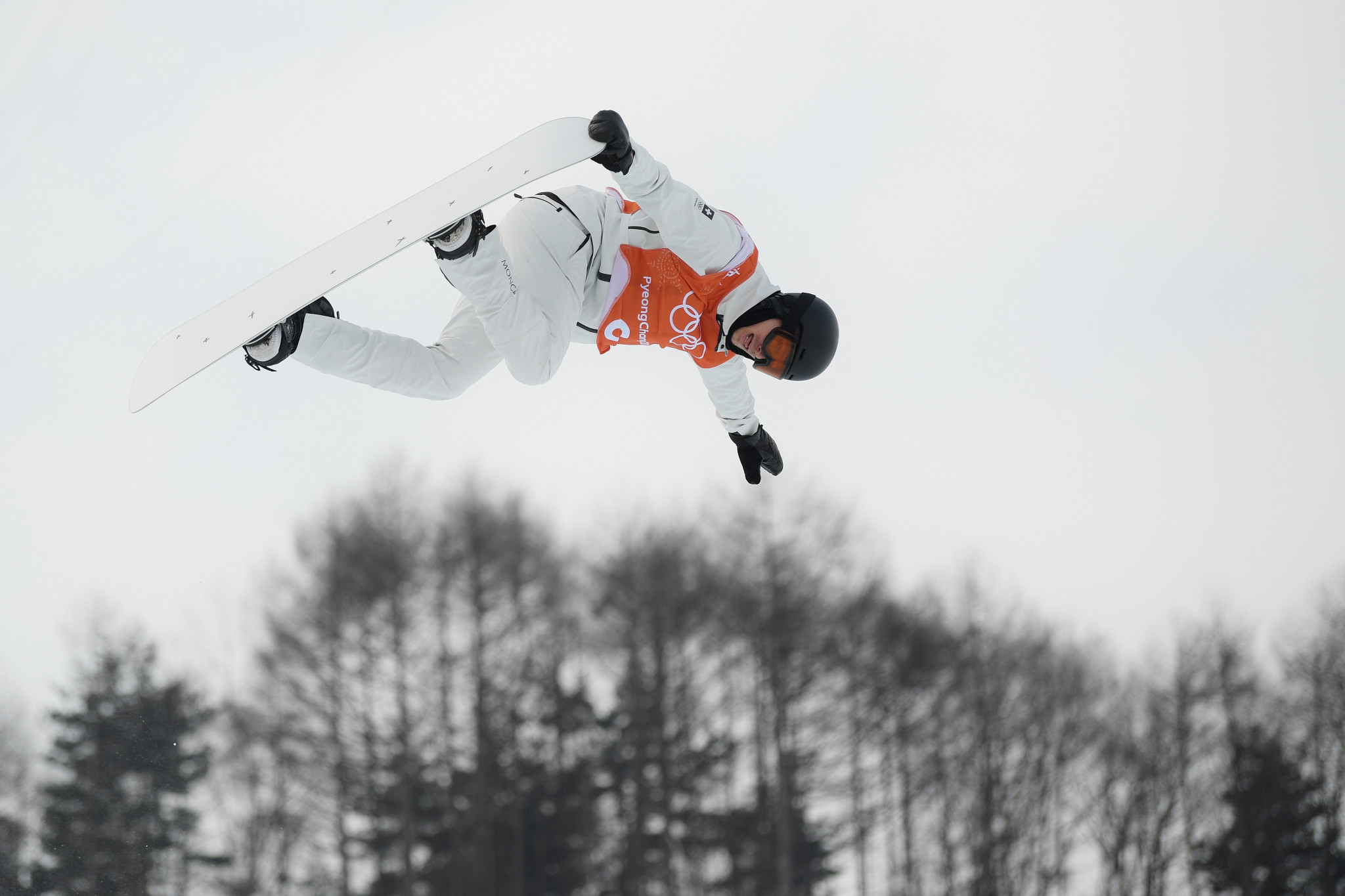 Snowboard Halfpipe World Cup season to continue in Secret Garden without round one winners