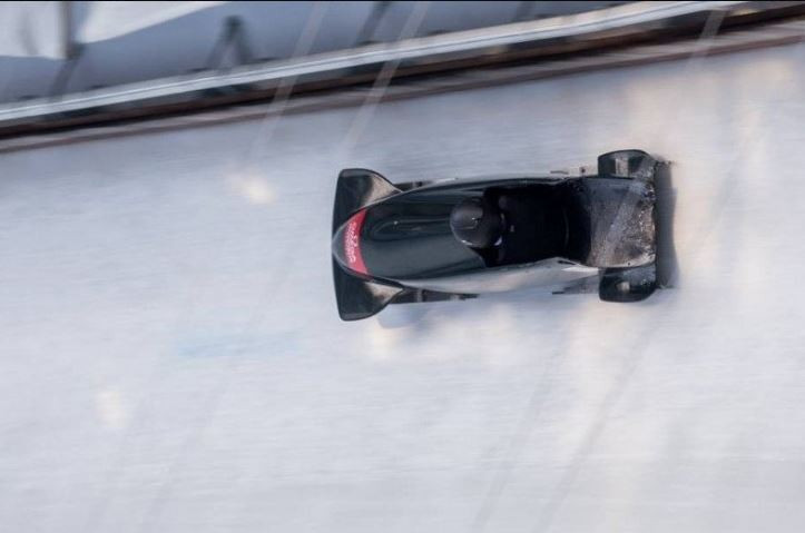 Calgary will host the second stop on the Para Bobsleigh World Cup circuit ©IBSF