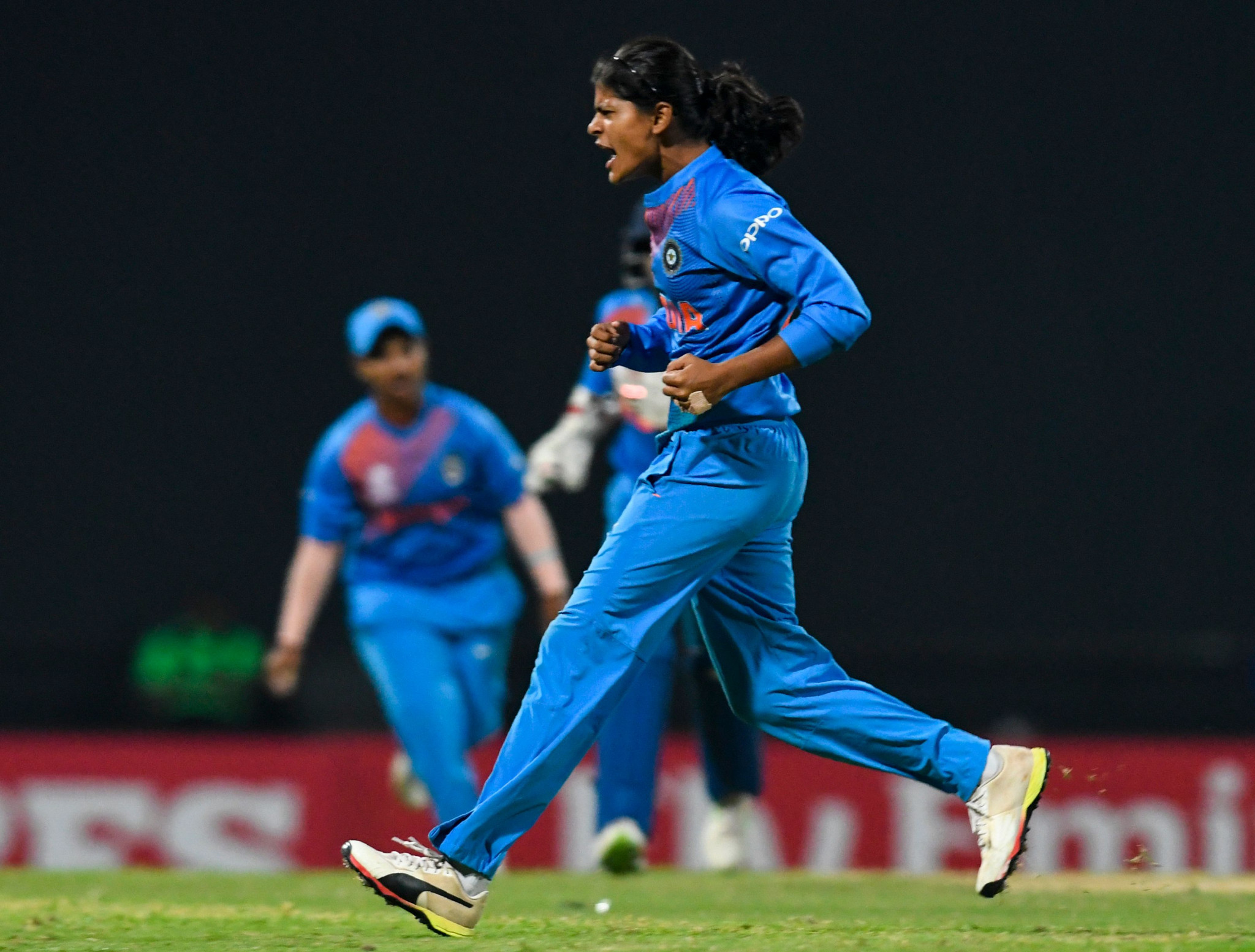 Raman appointed as head coach of Indian women's cricket team despite Kirsten being first choice