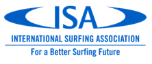 The International Surfing Association has awarded 40 scholarships to young surfers in need ©ISA