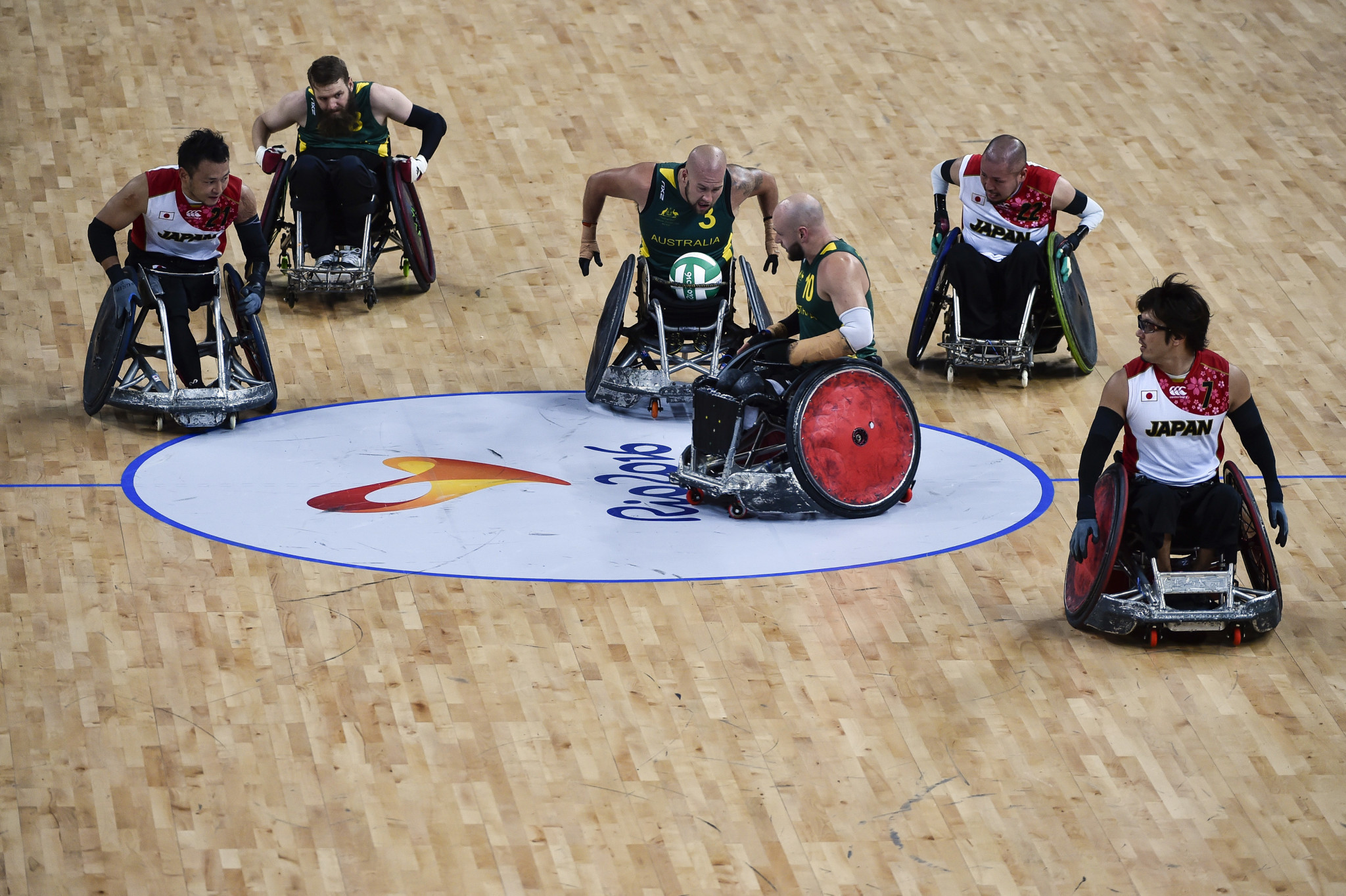 IWRF to launch strategic plan next year as it targets Asian multi-sports events