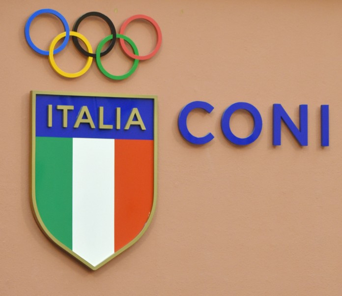 Italy's Parliament has approved a law to dramatically alter the role of the Italian National Olympic Committee ©Getty Images