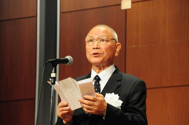 Former Japanese judo champion Shinobu Sekine has passed away ©IJF