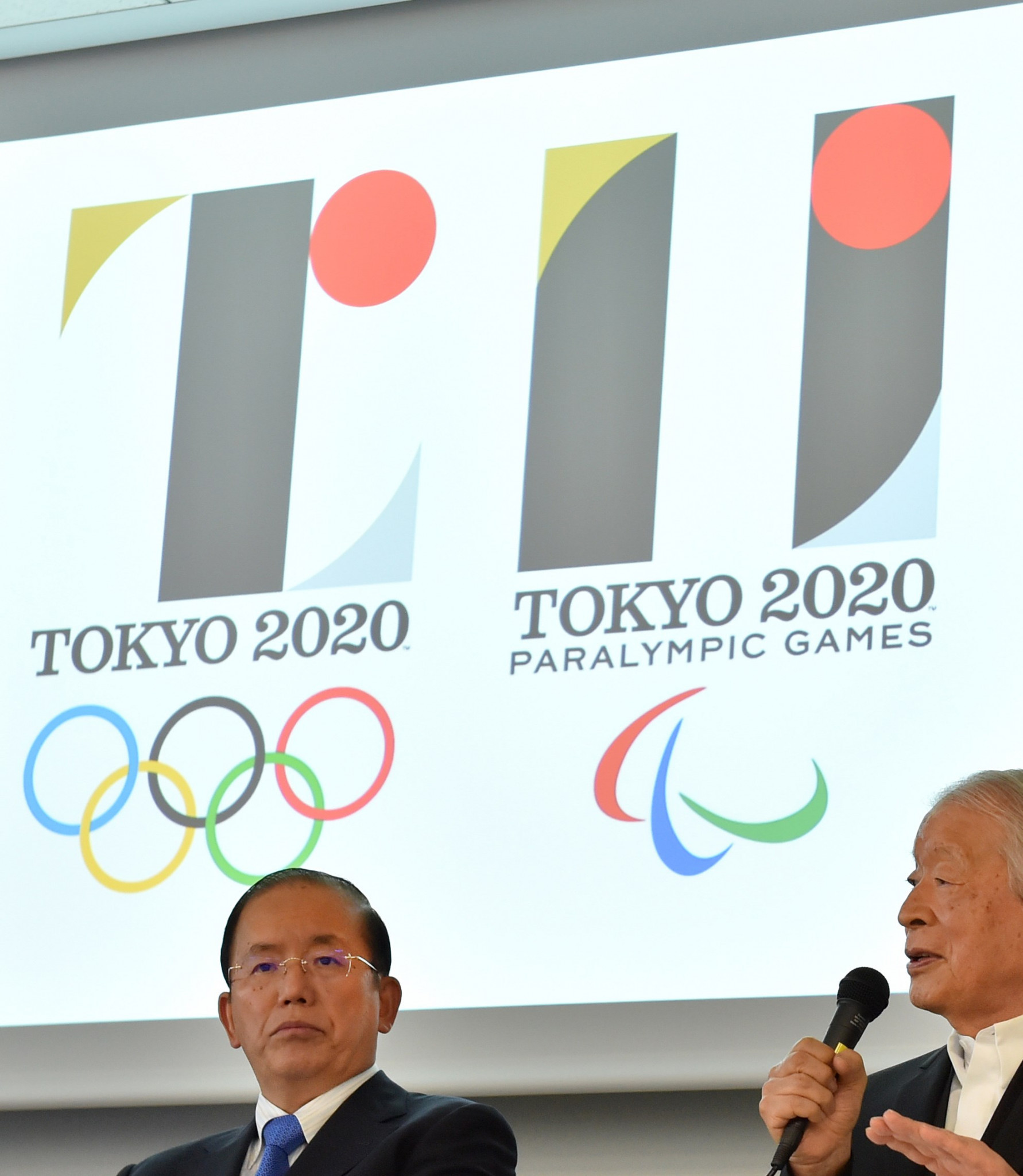 Organisers of the Tokyo 2020 Paralympic Games hope it can make Japan a more accessible place ©Getty Images