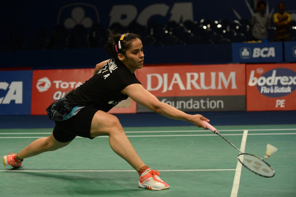 Earning potential of top players outlined by Badminton World Federation chief executive