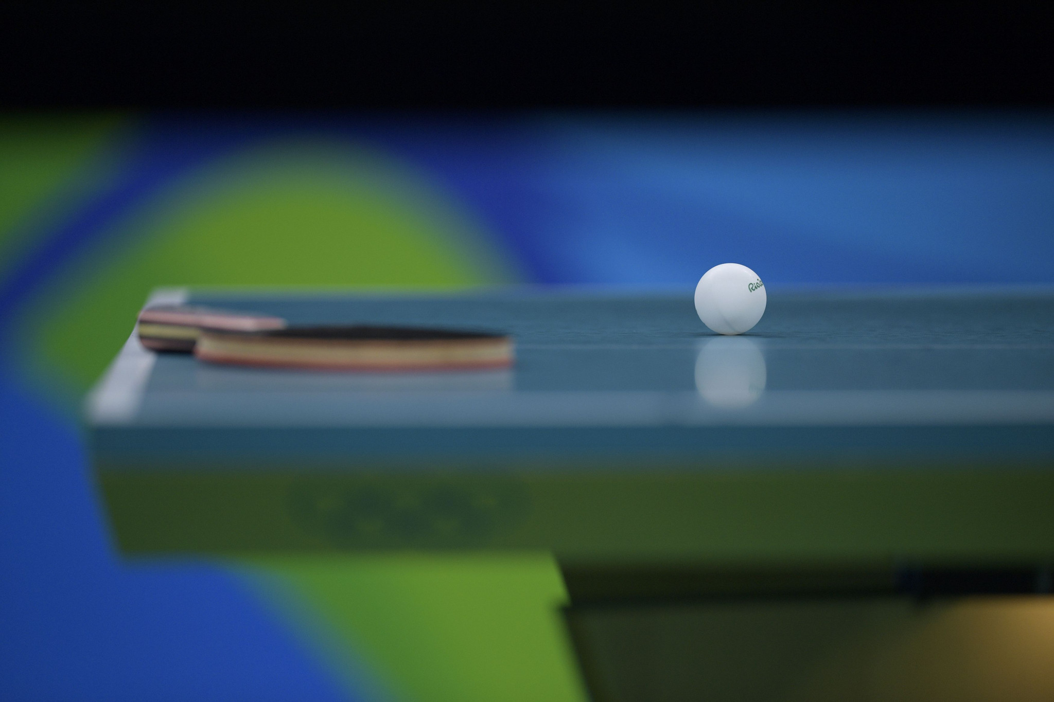 ITTF launches bidding process for 2020 Challenge Series