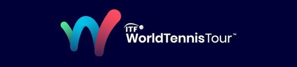 The ITF has created a new rankings system for the World Tennis Tour, to help junior players progress ©ITF