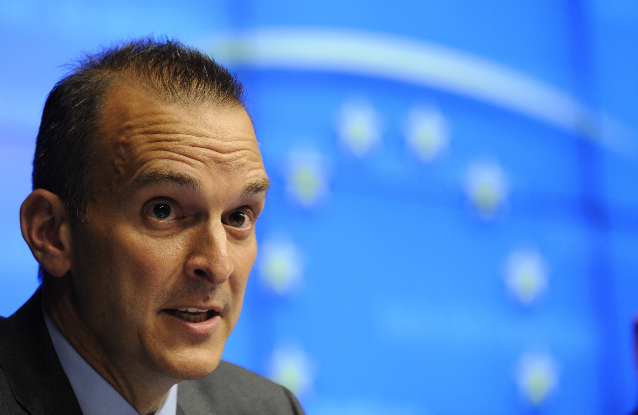 USADA chief Tygart explains reasoning for test on 90-year-old amateur cyclist 