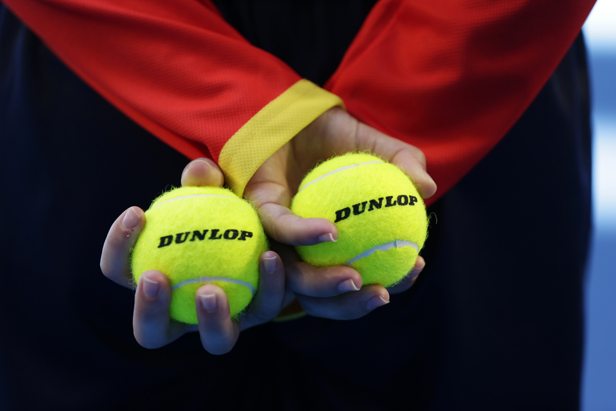 3x3 DUNLOP ATP Championship 9 balls