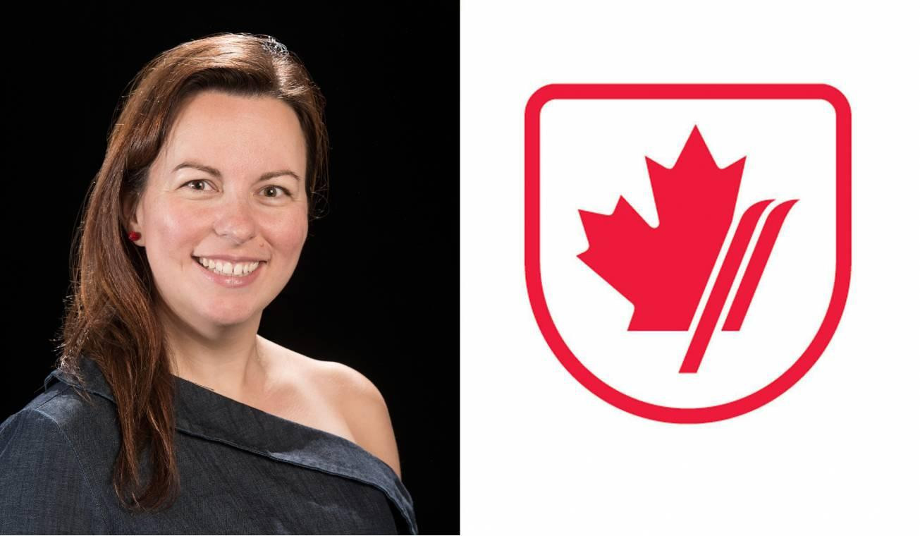 Alpine Canada hire new director of communications and brand