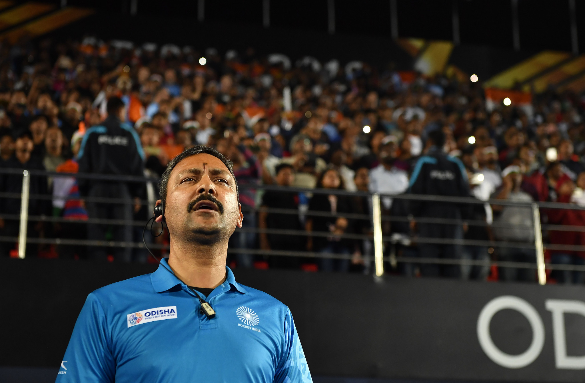 Sacked head coach claims Hockey India interfered with team selection for World Cup