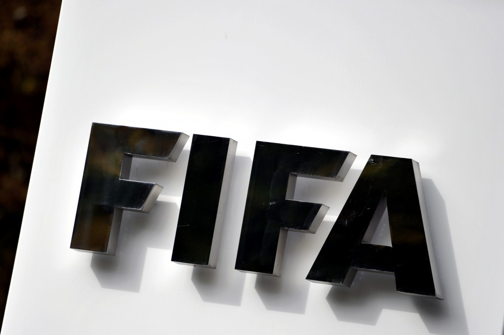 South African official Lindile Kika handed six-year ban by FIFA after match-fixing probe