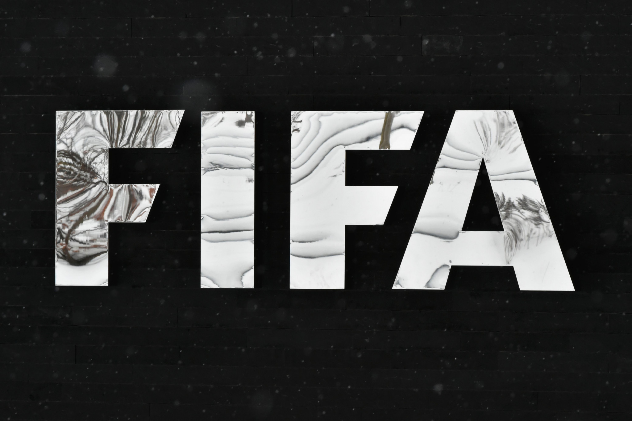 FIFA "extremely disturbed" by killing of investigative journalist in Ghana