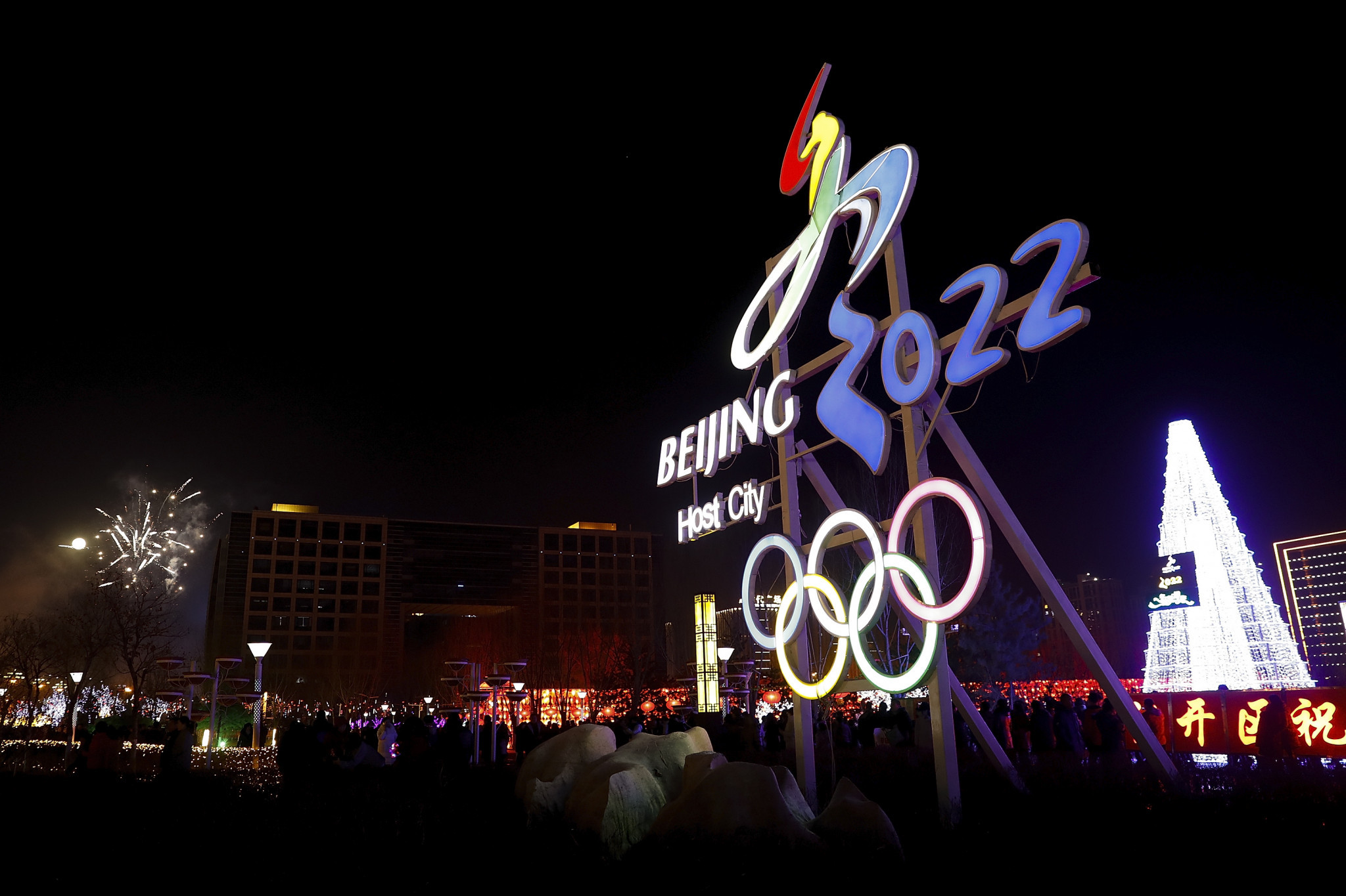 Beijing 2022 Winter Olympic venues in Zhangjiakou set for completion before end of 2019, top official claims