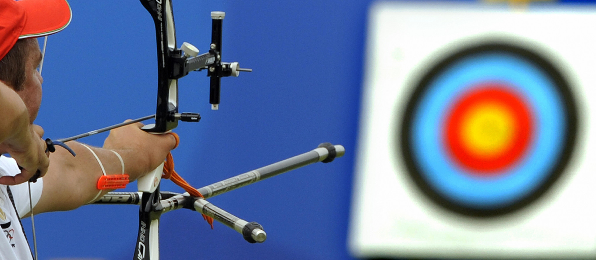 Minsk 2019 to hold archery test event for European Games in May
