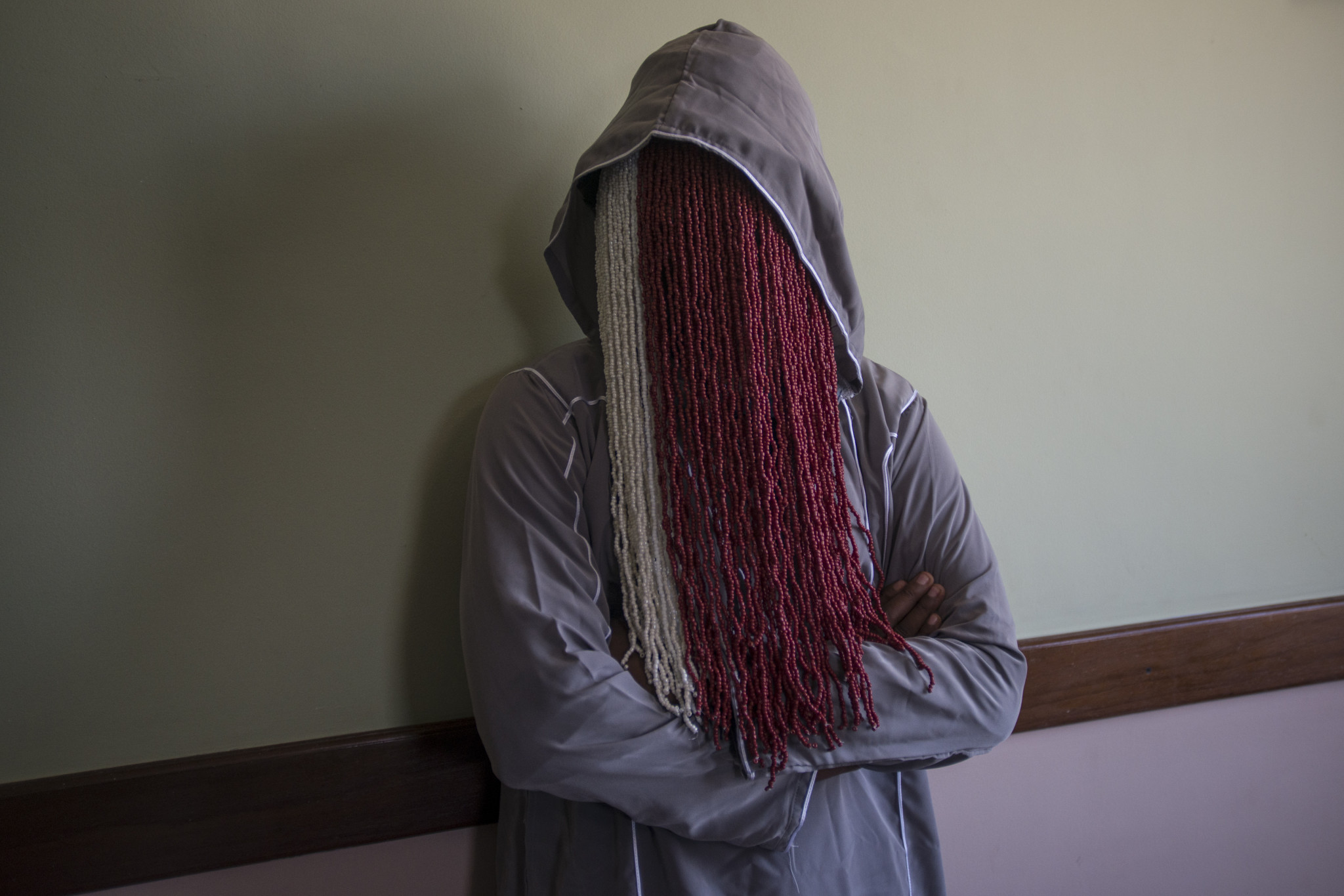 Anas Aremeyaw Anas, who led the investigative team of which Ahmed Hussein-Suale was a part, said the team 