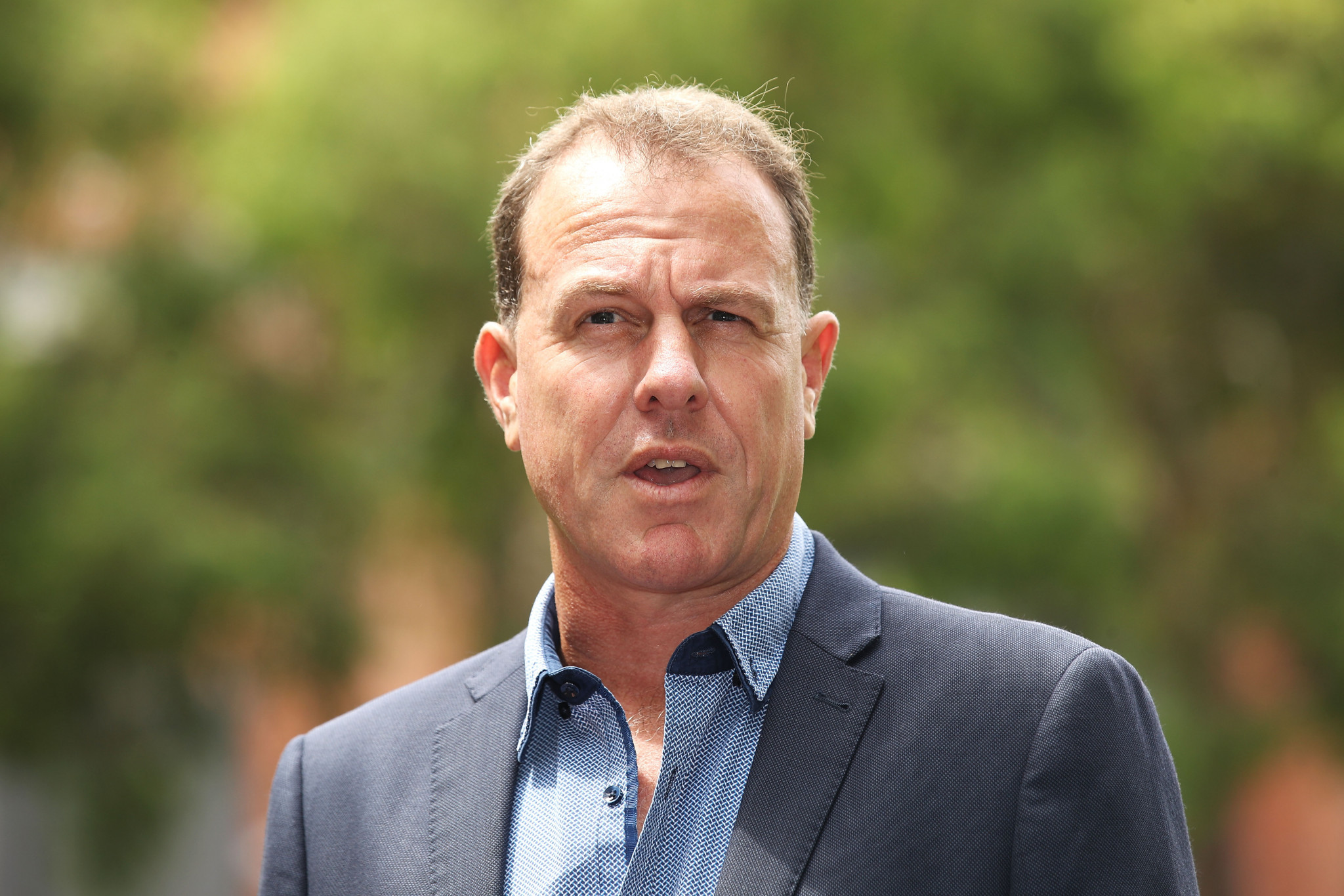 Australia's preparations for this year's FIFA Women's World Cup have been plunged into crisis after the country's football association sacked head coach Alen Stajcic ©Getty Images