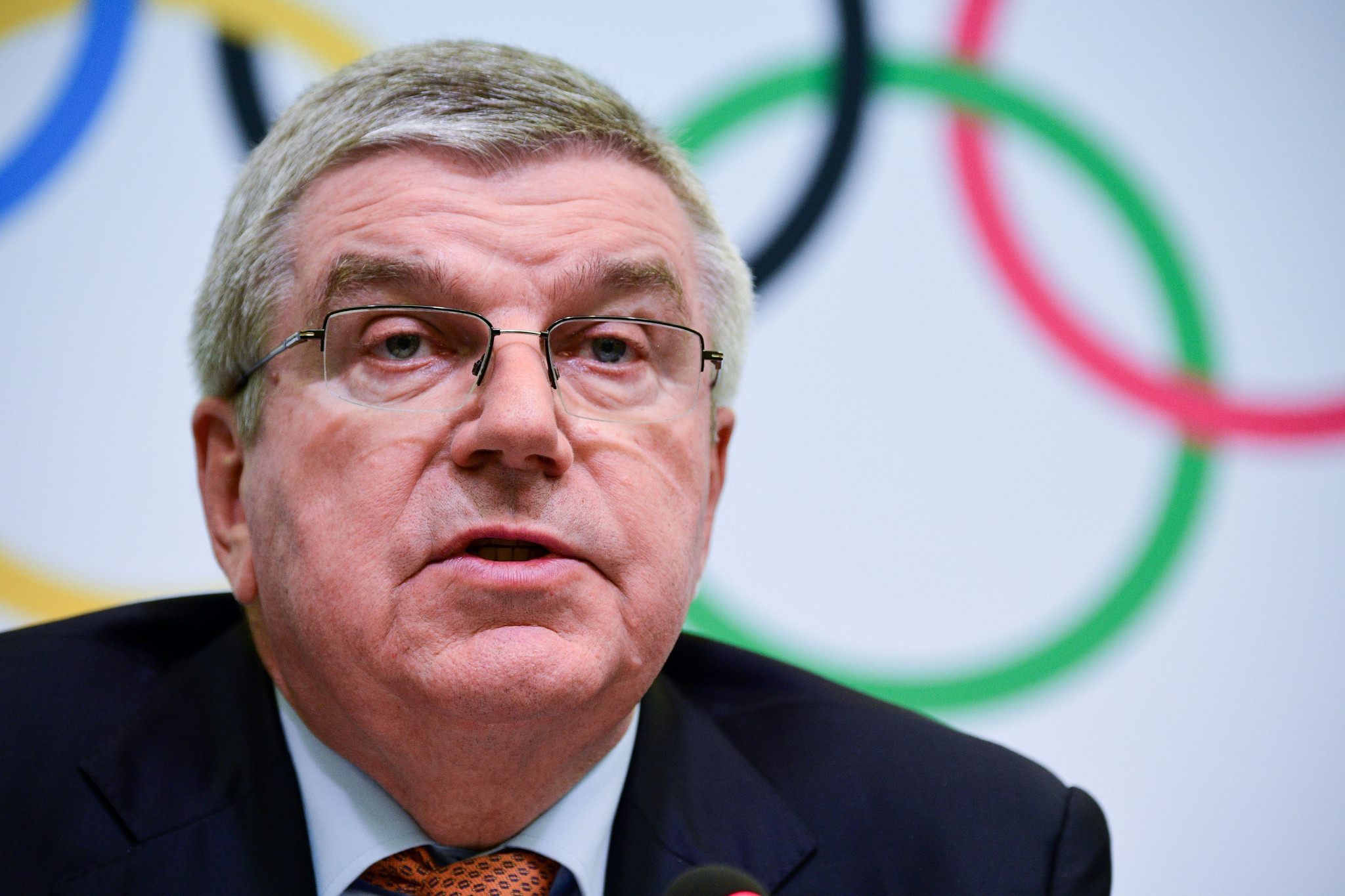 IOC President Thomas Bach has reassured athletes that there will be a boxing tournament in some form at Tokyo 2020 ©Getty Images