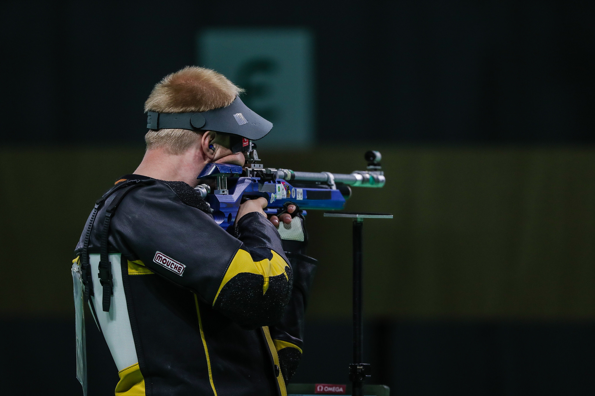 An all-event package for shooting shotgun and shooting rifle and pistol events at the 2019 European Games in Minsk has gone on sale due to high demand for tickets ©Minsk 2019
