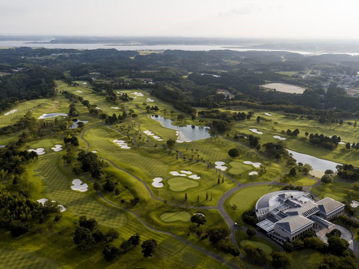 The second edition of the Women's Amateur Asia-Pacific is due to be played at The Royal Golf Club in Japan from April 25 to 28 ©Women's Amateur Asia-Pacific