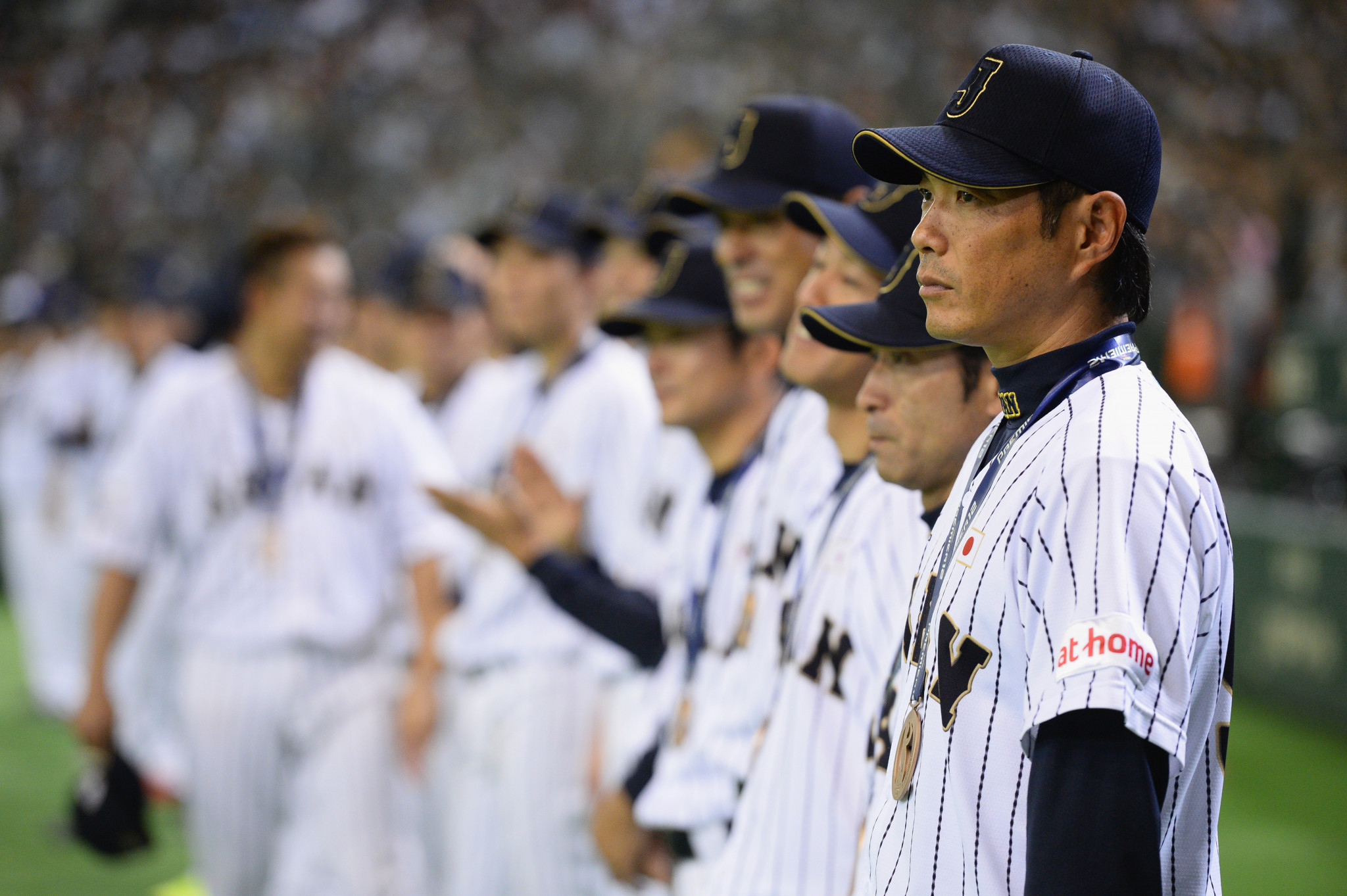 WBSC announce six qualification events for Tokyo 2020 baseball and softball tournaments