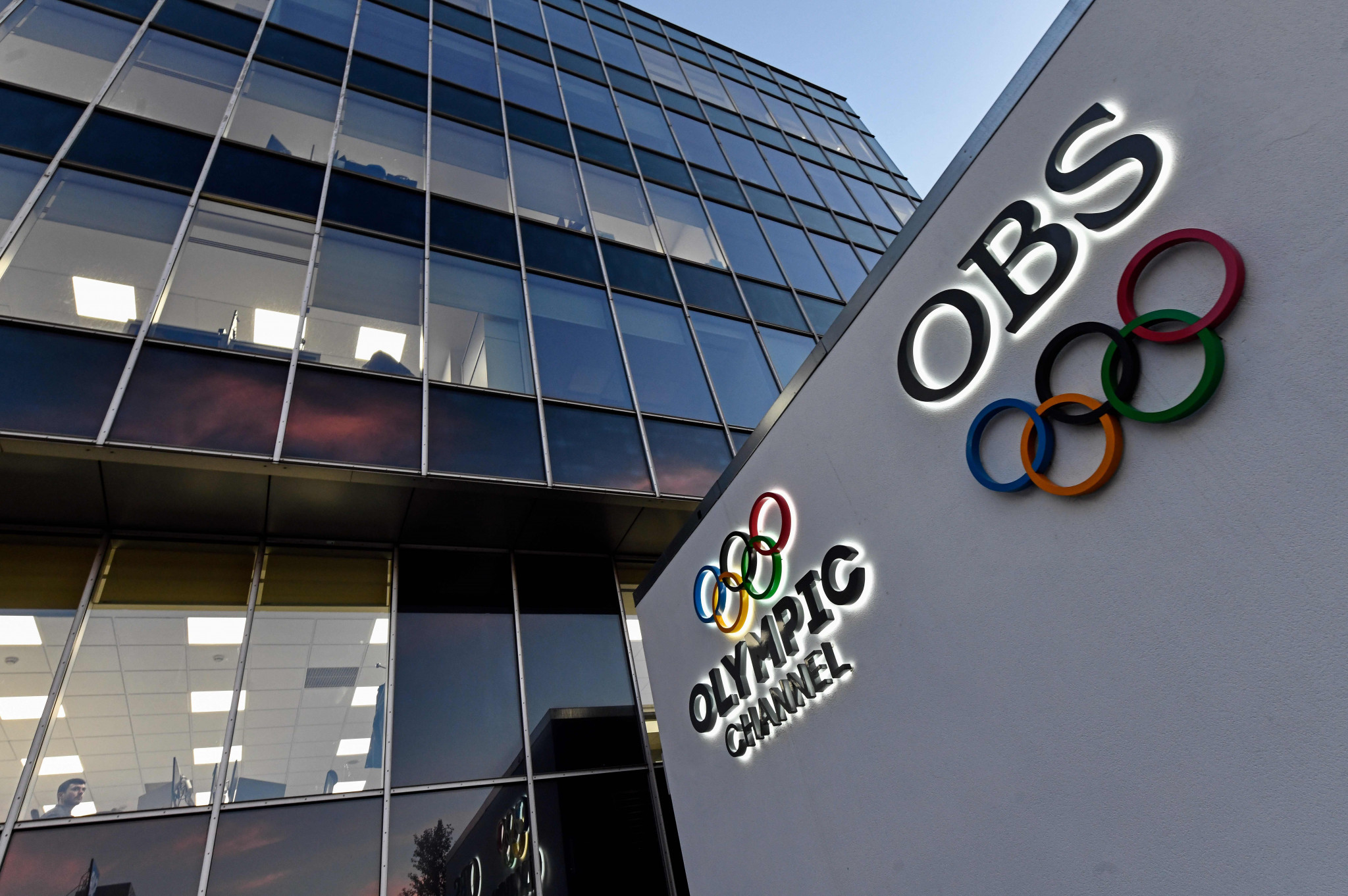 The Olympic Channel is a multi-platform global media destination ©Getty Images