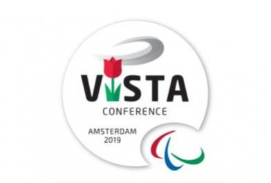 Organisers of the IPC's VISTA 2019 Conference have confirmed three keynote speakers for the upcoming event in Amsterdam ©VISTA 2019