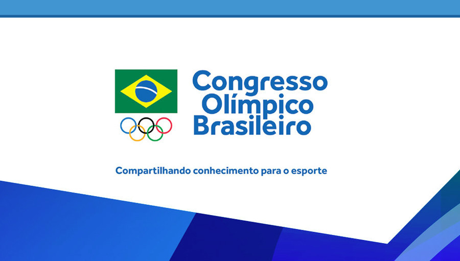 The Brazilian Olympic Institute is set to host Brazil's first "Olympic Congress" in April ©COB