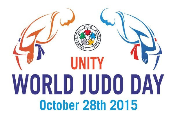 World Judo Day is held annually on October 28, the birthday of the sport's founder Jigaro Kano ©IJF
