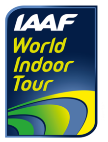 IAAF World Indoor Tour set to resume for new season in Boston