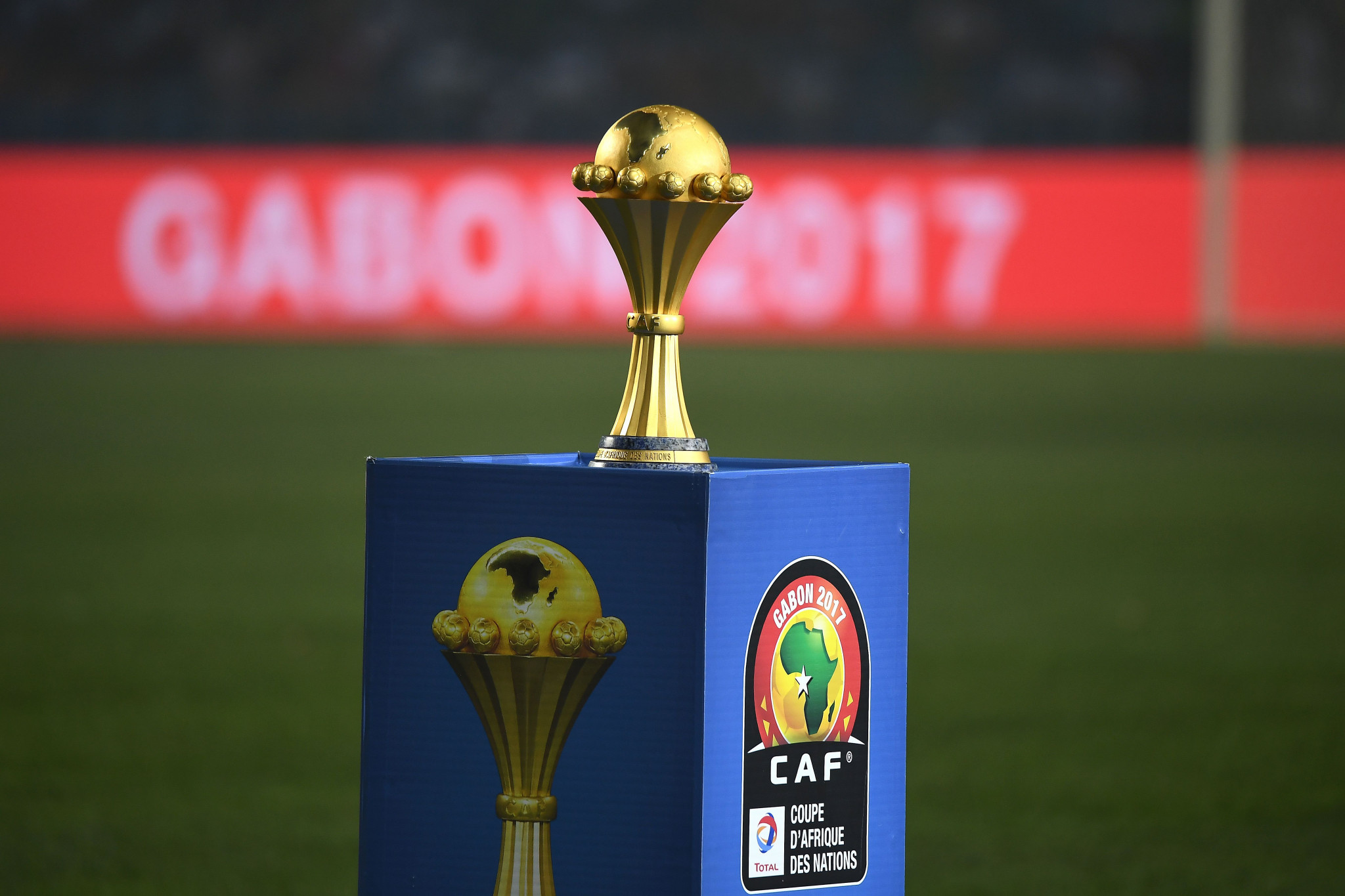CAF push back 2019 Africa Cup of Nations due to Ramadan