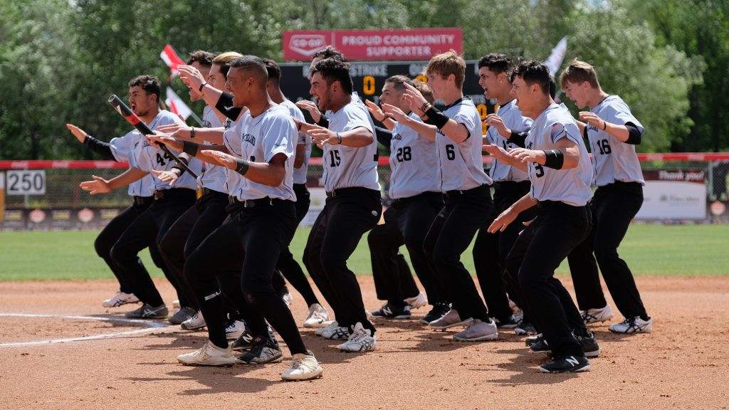 New Zealand has been awarded the hosting rights for the 2020 Under-18 Men’s Softball World Cup ©WBSC