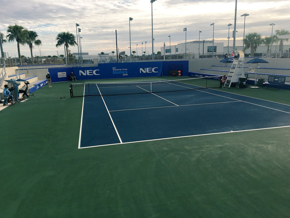 Qualification process for ITF World Team Cup set to begin with Americas qualifier