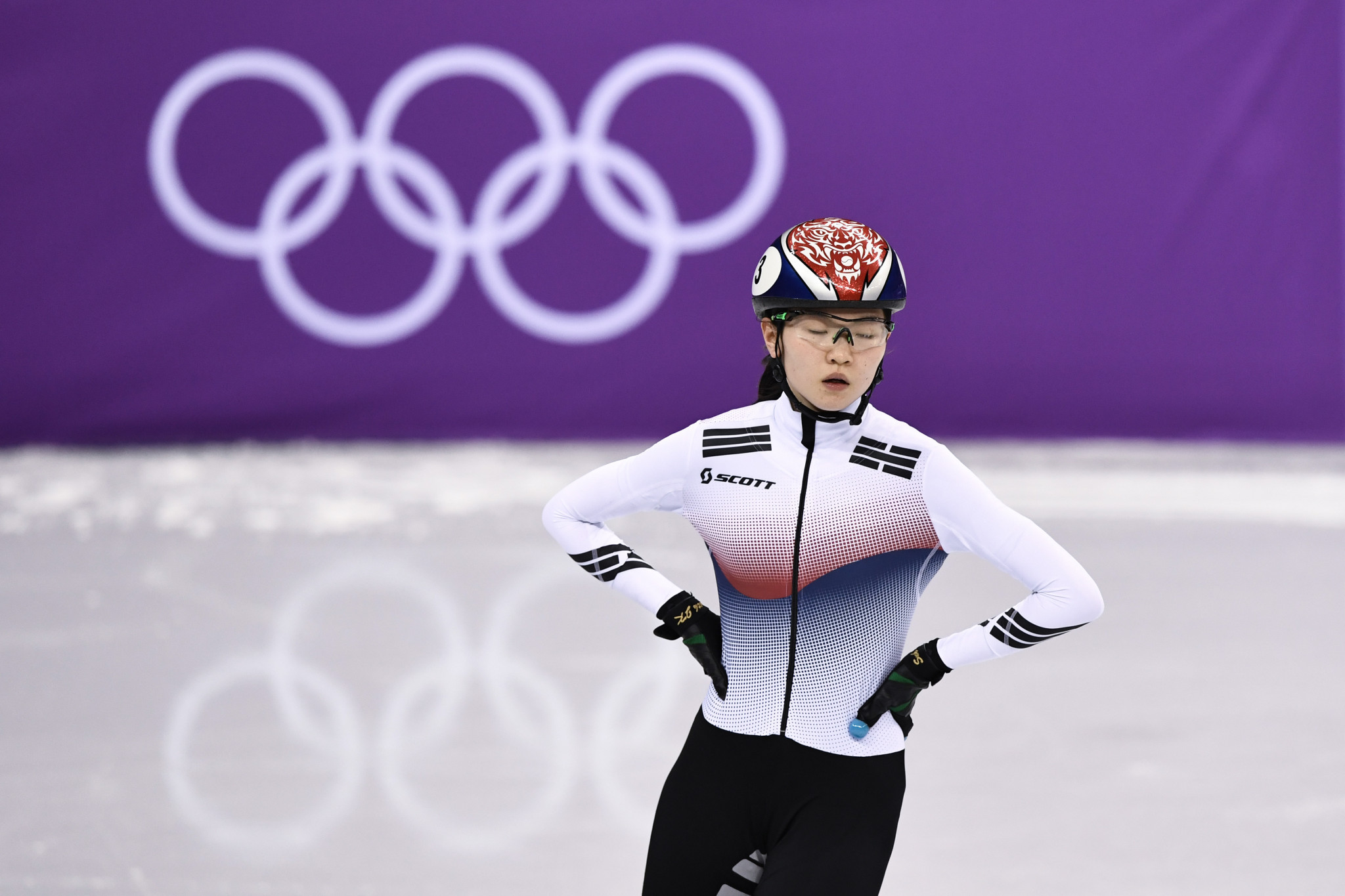 Appeals court extend prison sentence of South Korean skating coach Cho Jae-beom
