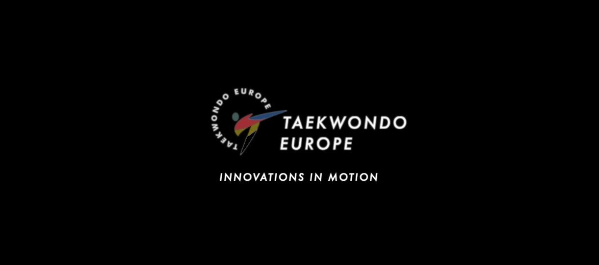 World Taekwondo Europe have appointed Kalvo Salmus as vice chairman of their Social Media Committee ©WTE