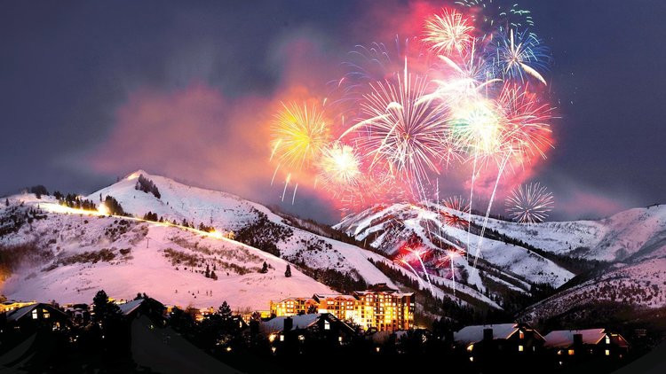 If Salt Lake City is awarded hosting rights for the 2030 or 2034 Winter Olympic Games, Park City is likely to play a part ©Getty Images