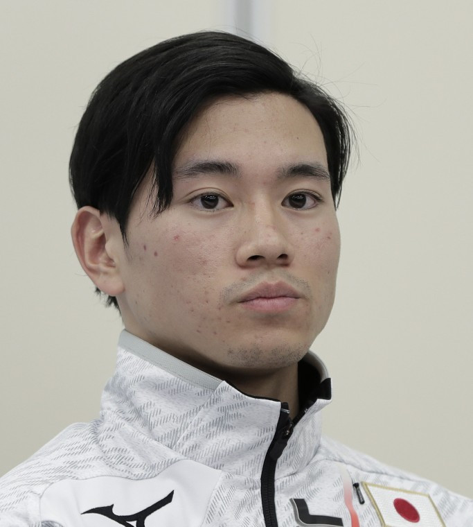 Kei Saito has escaped punishment despite failing a drugs test at Pyeongchang 2018 ©Getty Images
