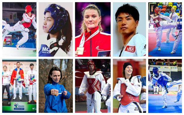 The International Paralympic Committee has revealed the athletes it believes have the potential to make headlines at the 2019 World Para-Taekwondo Championships in Antalya in Turkey ©IPC