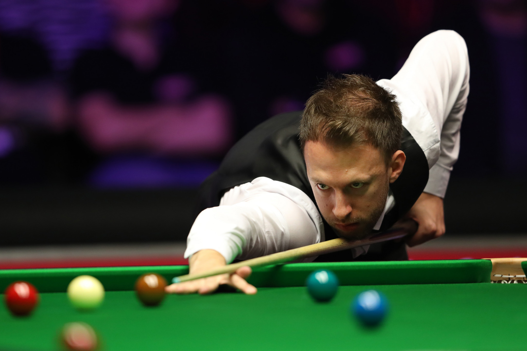 Snooker is another sport aiming for inclusion at Paris 2024 ©Getty Images