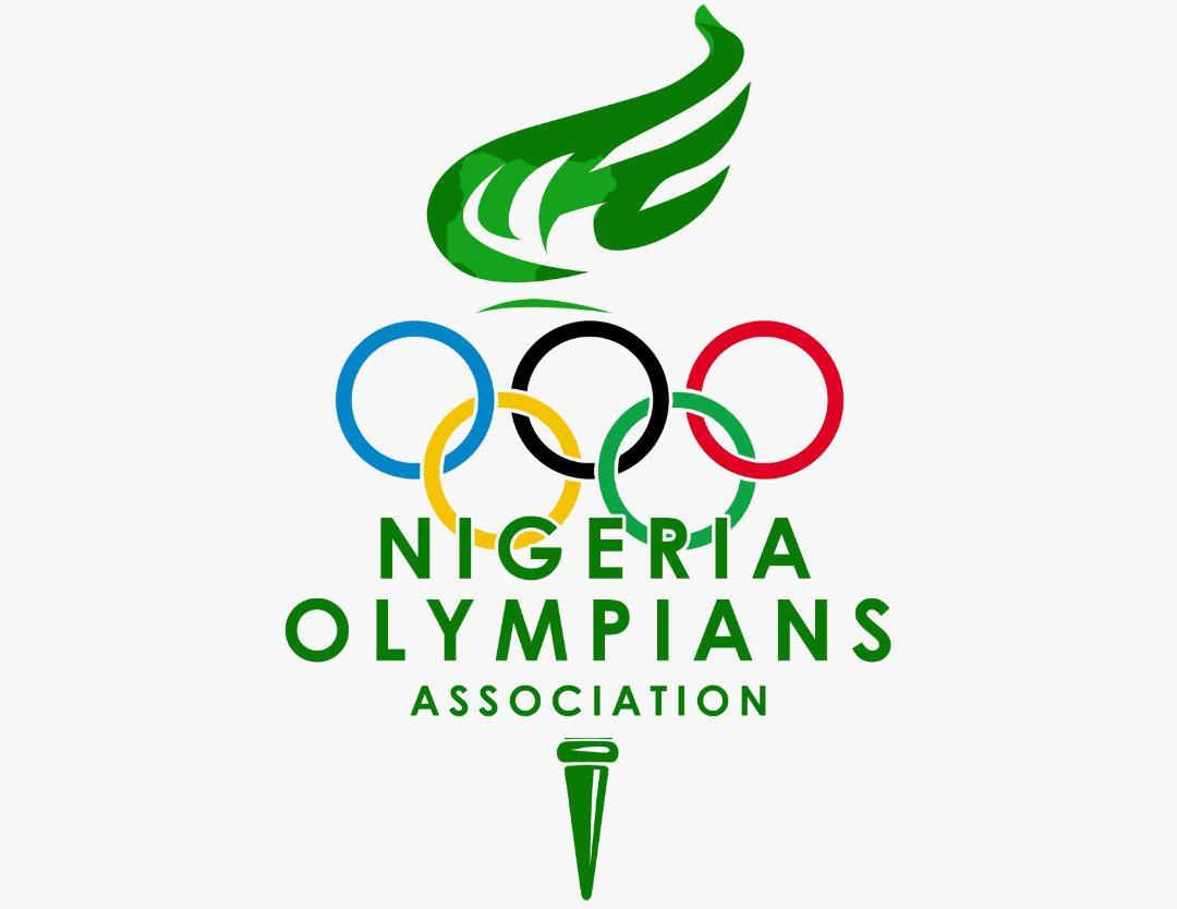 The newly-elected Executive Board of the Nigeria Olympians Association has held its first meeting ©WOA