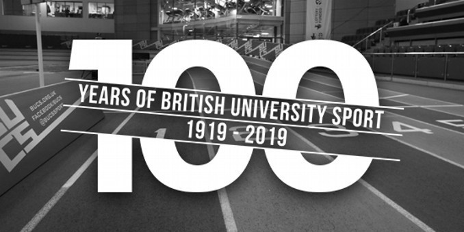 British University and Colleges Sport announce details of Conference 2019
