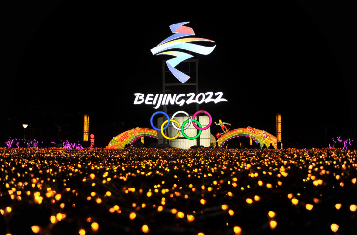 FIS President Gian-Franco Kasper fears Beijing 2022 is too big and expensive for the good for the future of the Olympic Movement in the long-term ©Getty Images  