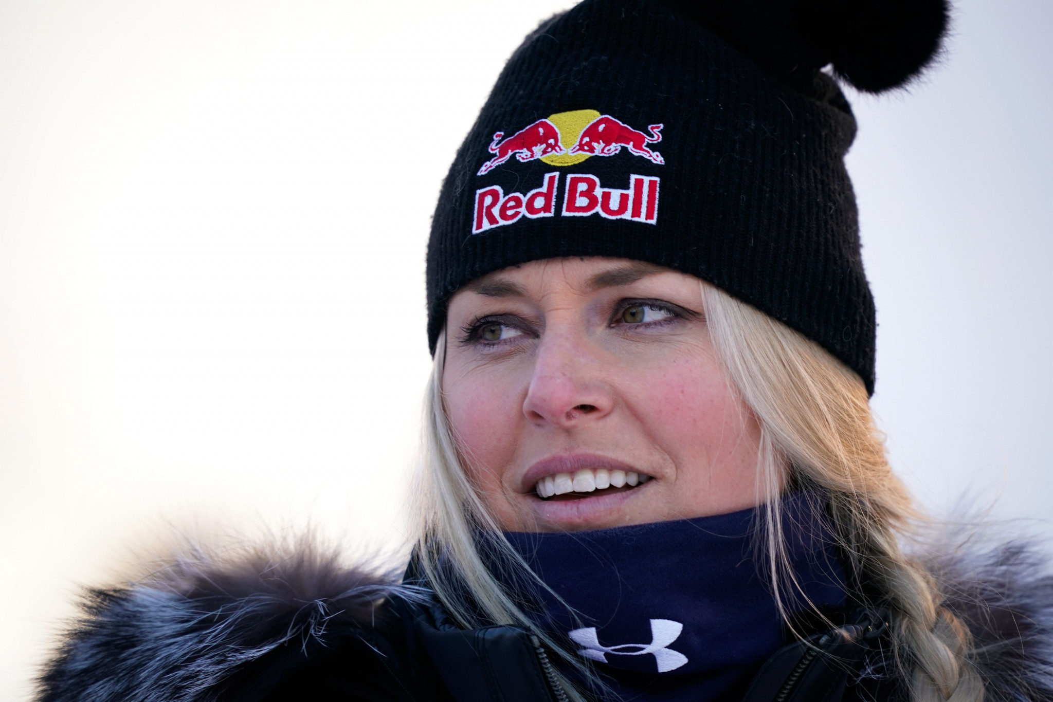 Lindsey Vonn of the United States will compete in her last event at the FIS Alpine World Ski Championships in Åre ©Getty Images