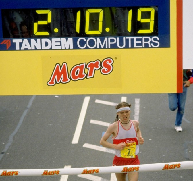Denmark's 1988 London Marathon winner Jørgensen dies while on training run
