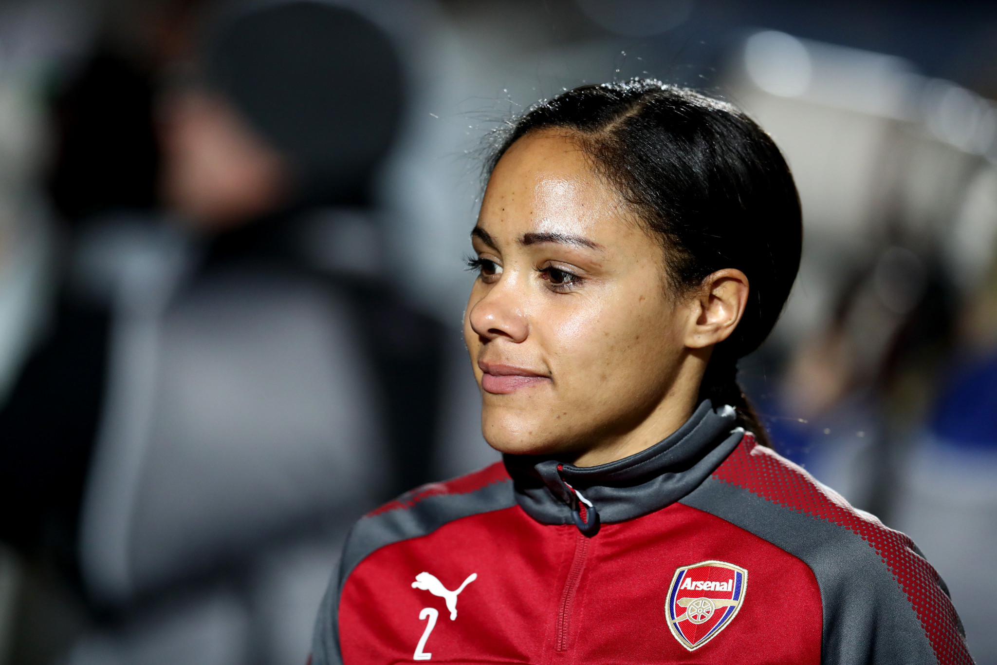 Alex Scott has successfully transitioned from playing to punditry ©Getty Images