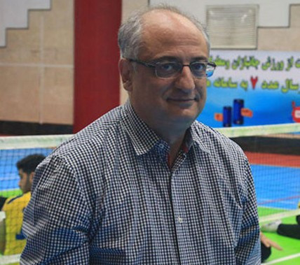Iran appoints Paralympic legend as Chef de Mission for Tokyo 2020