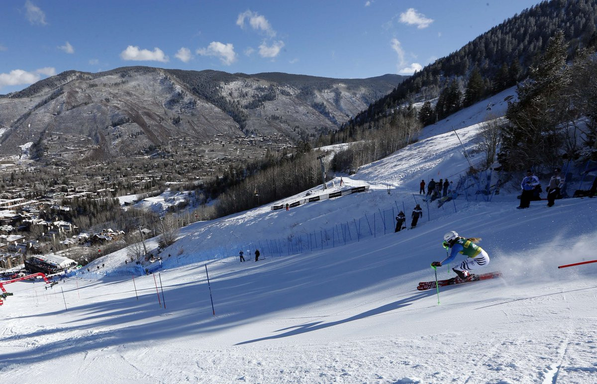 Record broadcast coverage for FIS Alpine and Nordic World Ski Championships