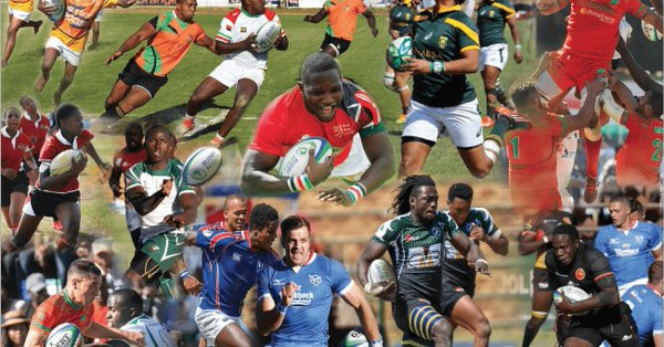 Rugby Africa set to elect new President at first-ever Summit
