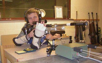 World Shooting Para Sport has taken over the governance of visually impaired events from the International Blind Sports Federation ©IBSA