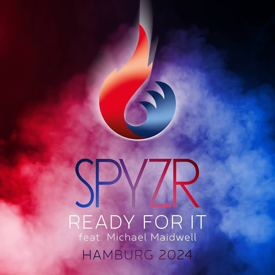 A new bid song has been released by Hamburg 2024 ©Facebook